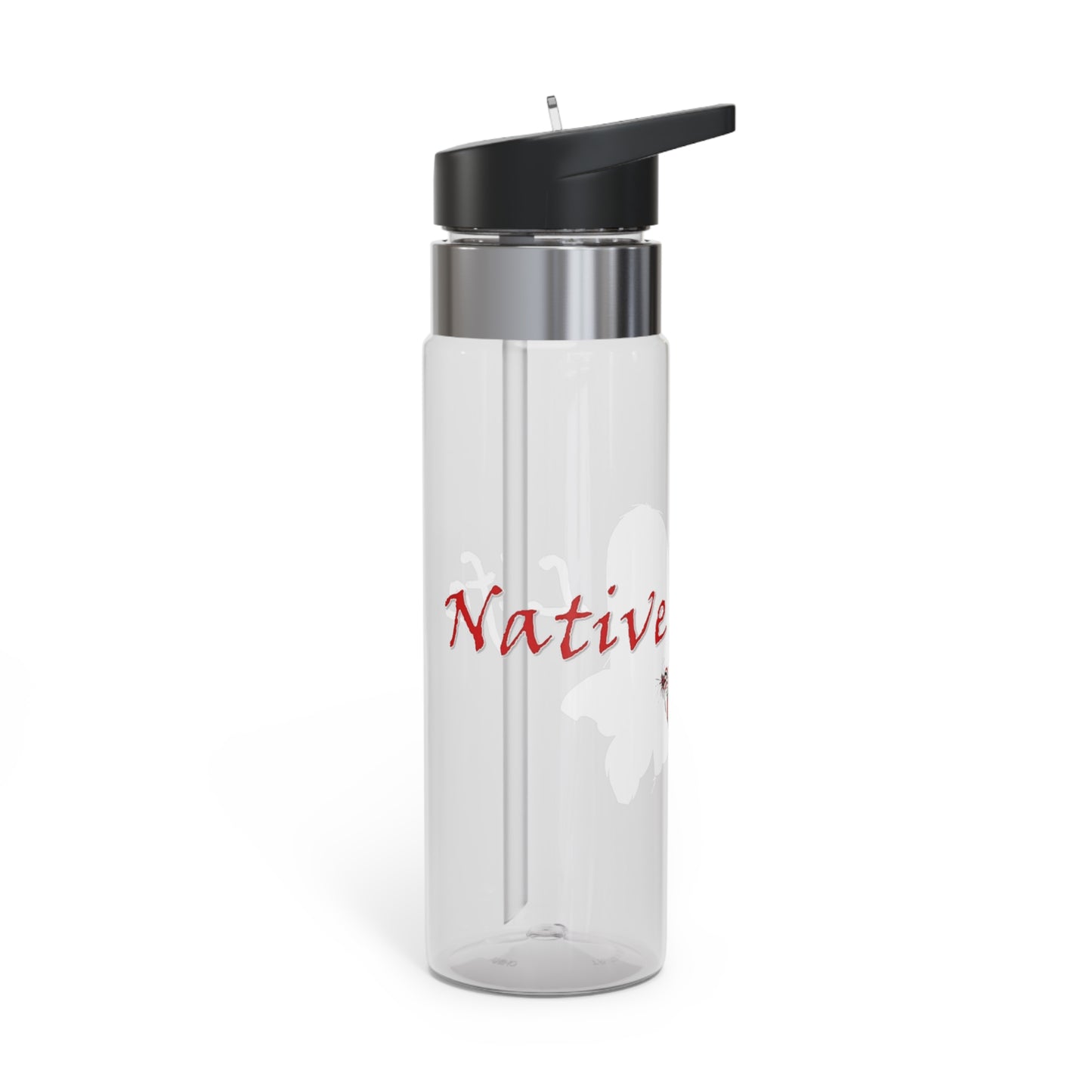 Native Life "#MMIW" Kensington Tritan™ Sport Bottle, 20oz