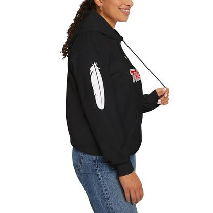 Mashpee Pride Unisex Hoodie