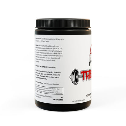 Creatine Monohydrate Supplement (300g, 10.58oz)