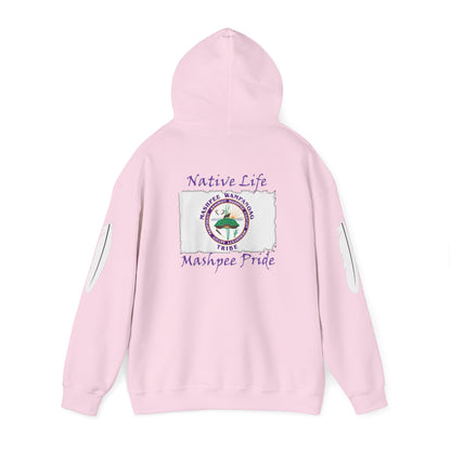 Mashpee Pride Unisex Hoodie