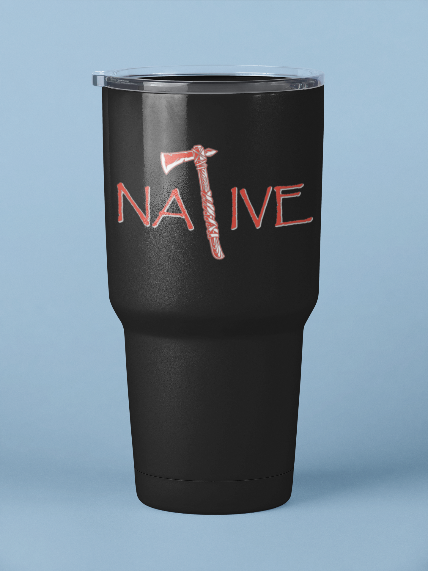 'Native' Tundra Tumbler, 30oz