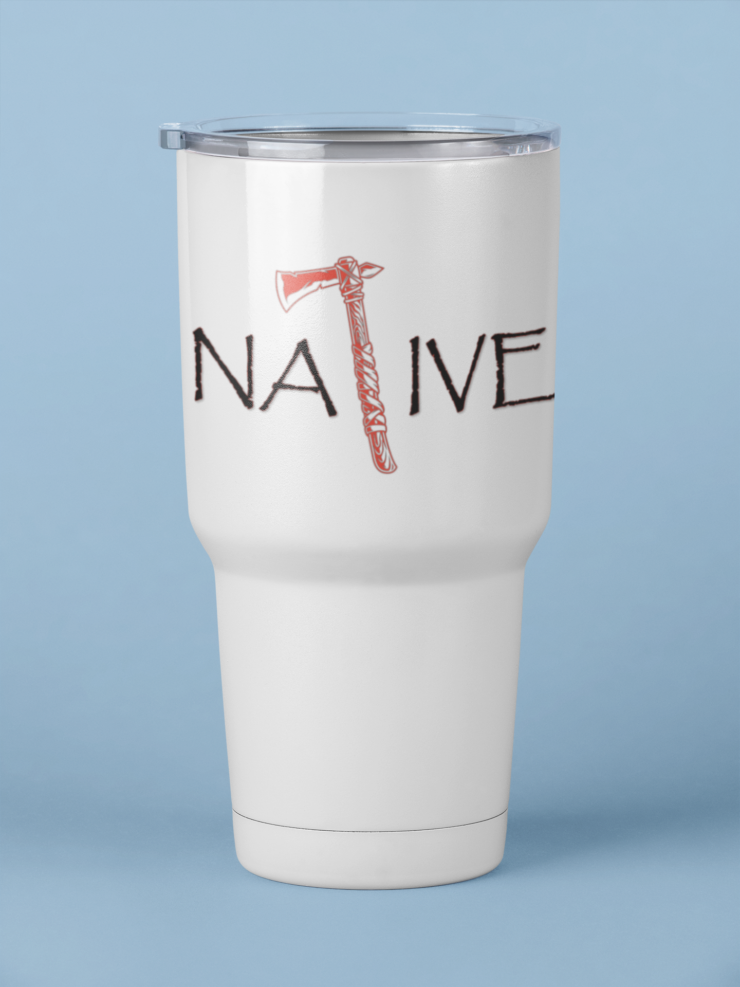 'Native' Tundra Tumbler, 30oz