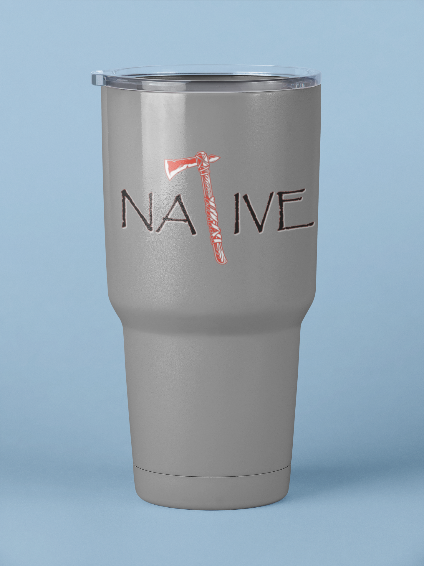 'Native' Tundra Tumbler, 30oz