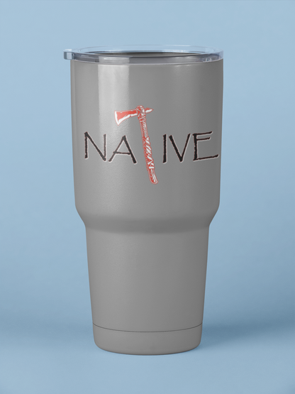 'Native' Tundra Tumbler, 30oz