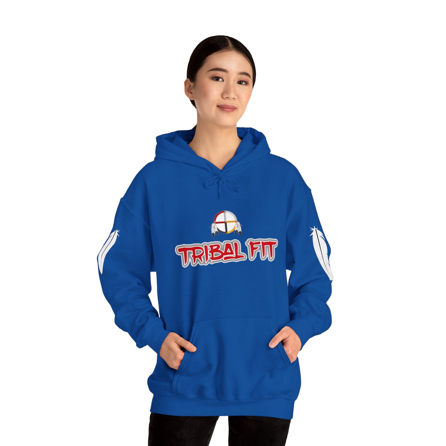 Mashpee Pride Unisex Hoodie