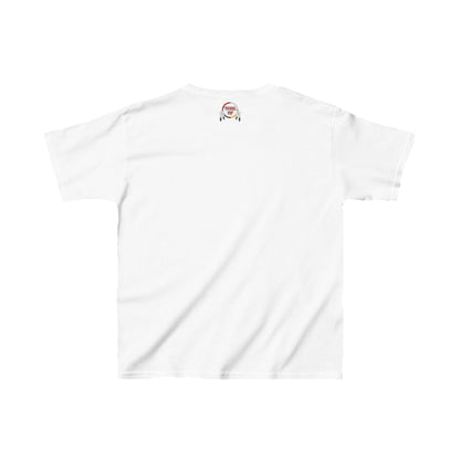 Boy' Native Pride Tee