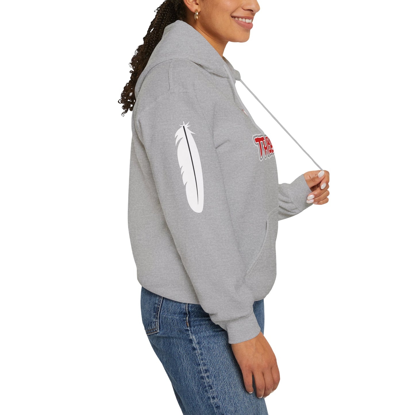 Mashpee Pride Unisex Hoodie