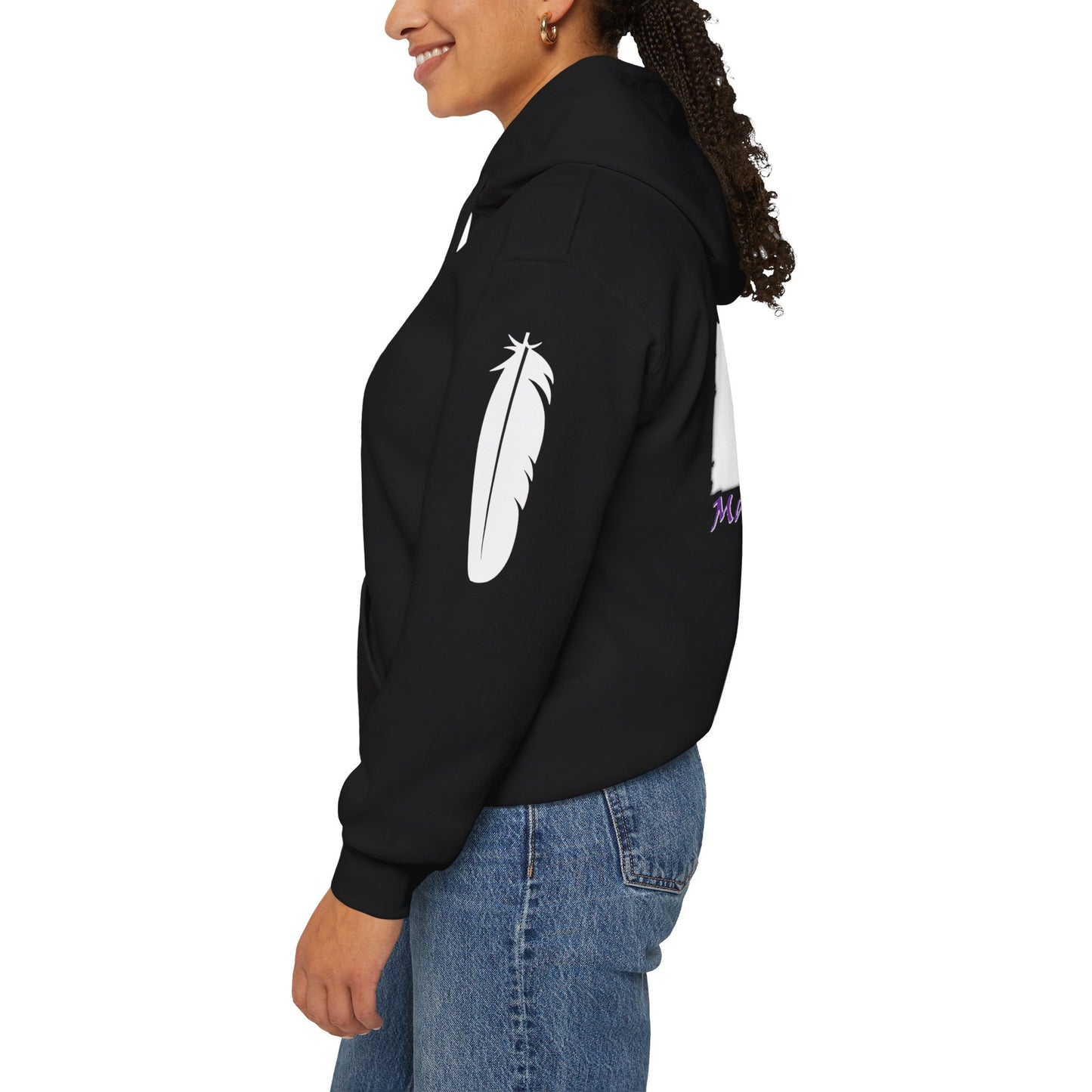 Mashpee Pride Unisex Hoodie