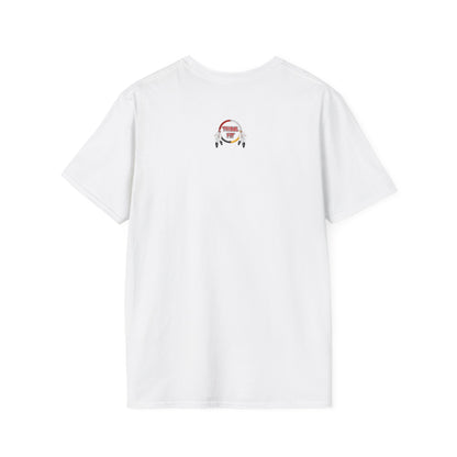 Native History Men's Softstyle T-Shirt