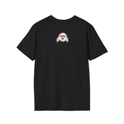 Native Life Eagle T-Shirt