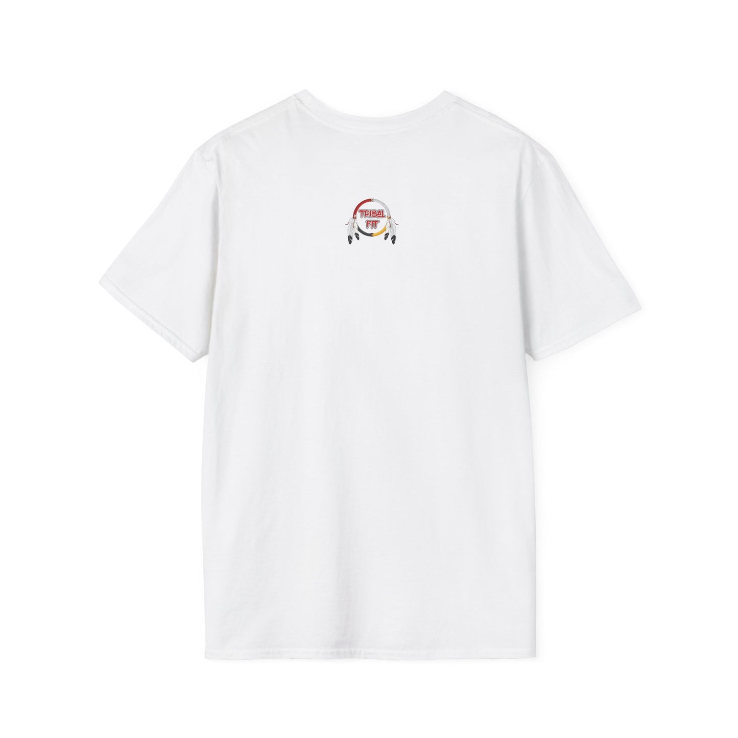 Listen to the Wind Women's Softstyle T-Shirt