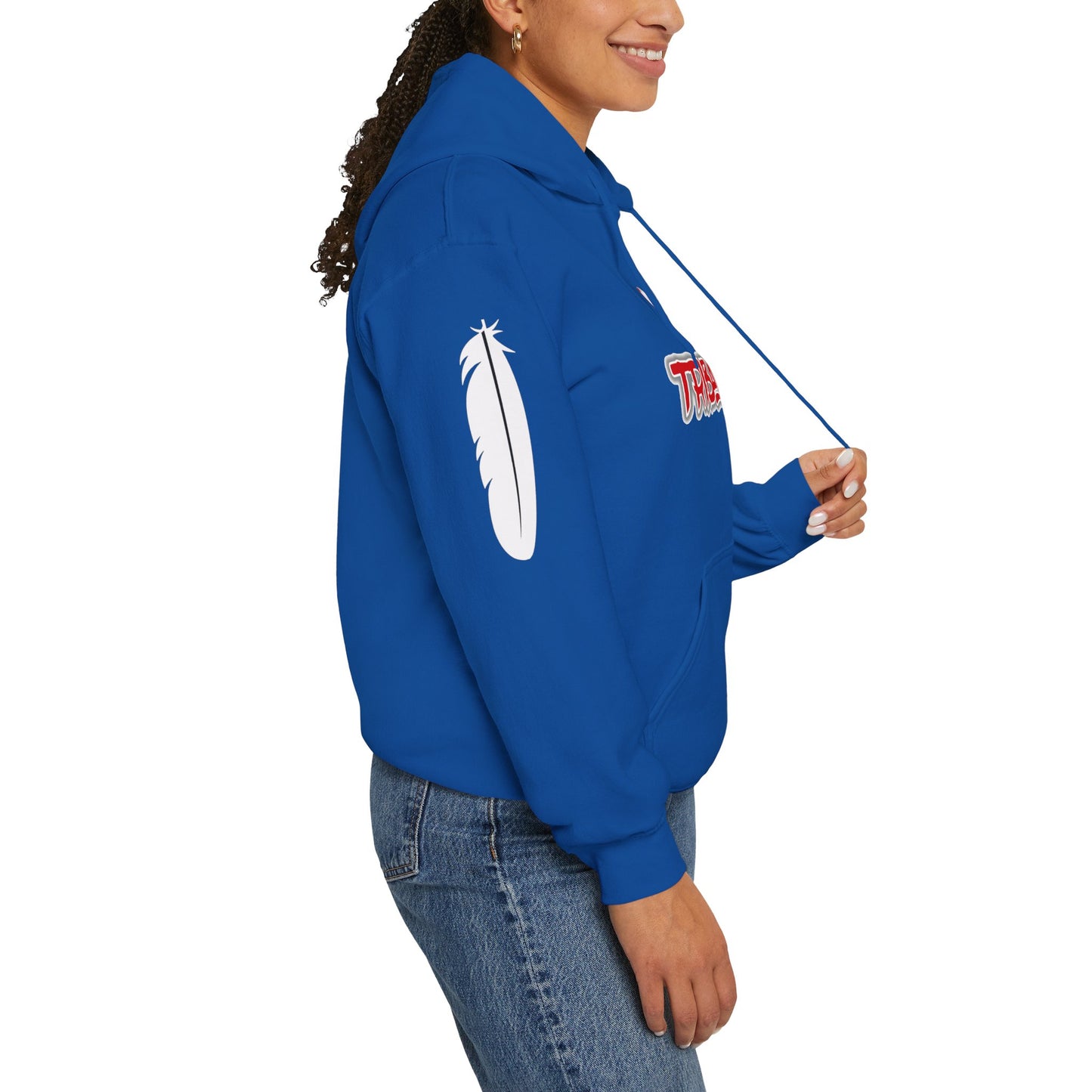 Mashpee Pride Unisex Hoodie