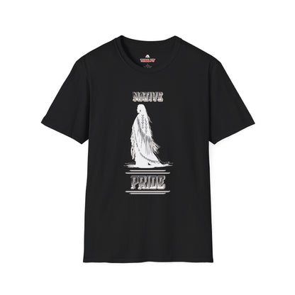 Native Pride Women's Softstyle T-Shirt