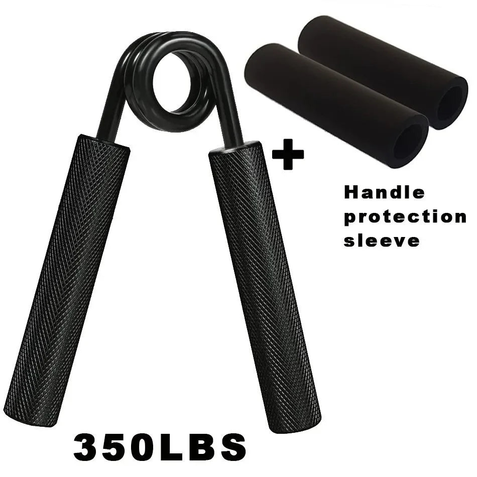 Men's Gym Man Dynamometer Hand Grips Women's Gym Fitness Dinamometric Bodybuilding Handgrip Antebrachial Muscles Dumbbells Grip