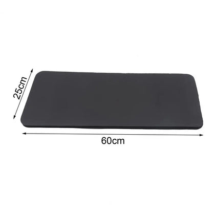 Yoga Sports Mat Non slip Professional Pilates Auxiliary Pad Joints Soft Rubber Elbow Support Cushion Exercise Gym Mat