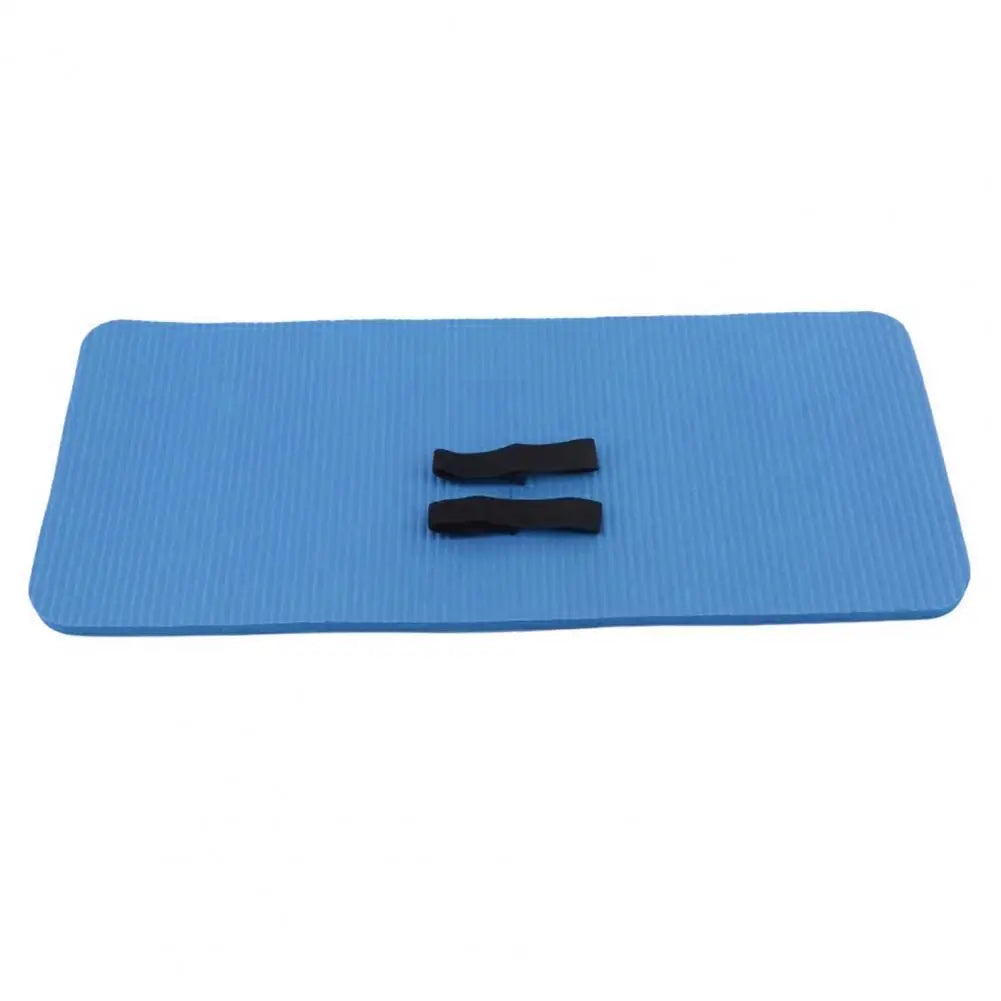 Yoga Sports Mat Non slip Professional Pilates Auxiliary Pad Joints Soft Rubber Elbow Support Cushion Exercise Gym Mat