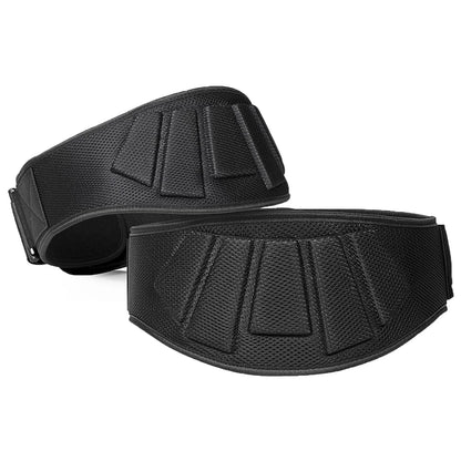 Weight Lifting Belt