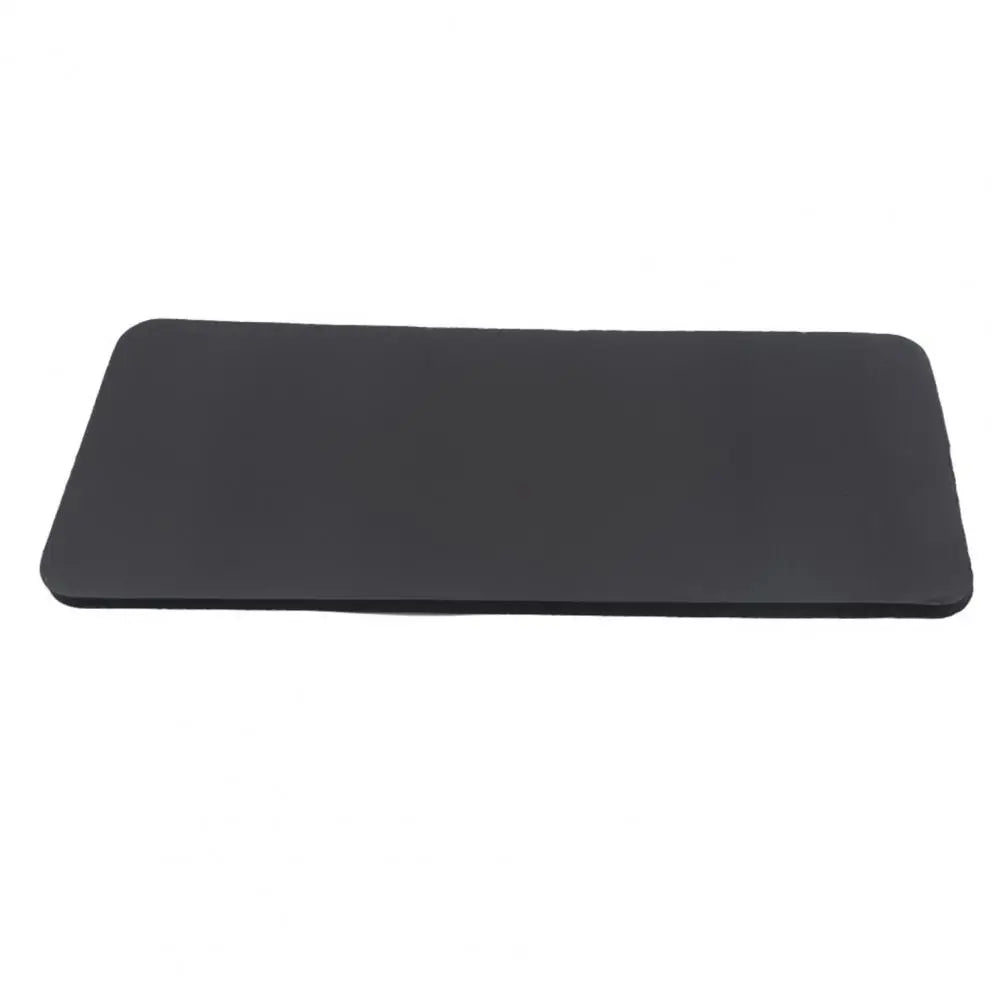 Yoga Sports Mat Non slip Professional Pilates Auxiliary Pad Joints Soft Rubber Elbow Support Cushion Exercise Gym Mat