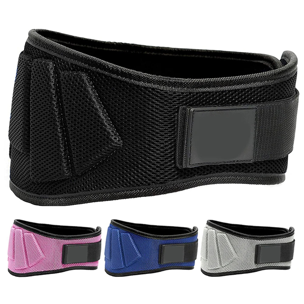 Weight Lifting Belt