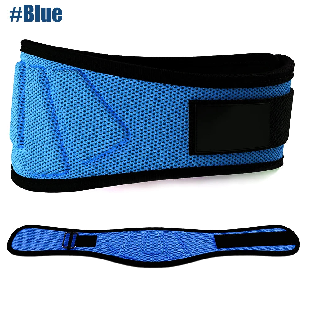 Weight Lifting Belt