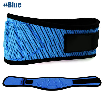 Weight Lifting Belt