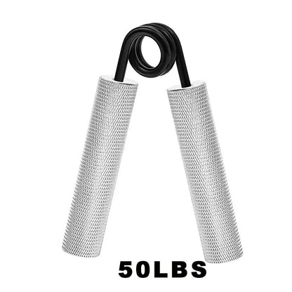 Men's Gym Man Dynamometer Hand Grips Women's Gym Fitness Dinamometric Bodybuilding Handgrip Antebrachial Muscles Dumbbells Grip